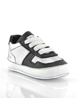 PHILIPP PLEIN NEWBORN SNEAKERS LACE> Scarpe