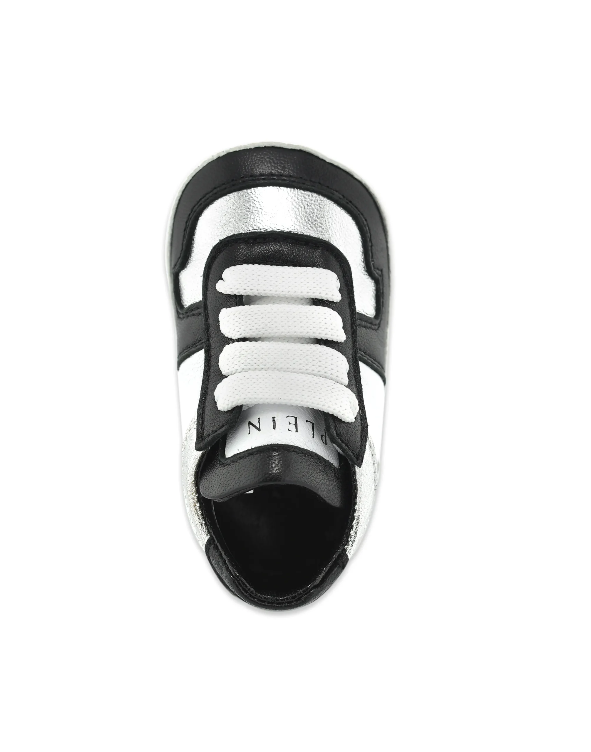 PHILIPP PLEIN NEWBORN SNEAKERS LACE> Scarpe