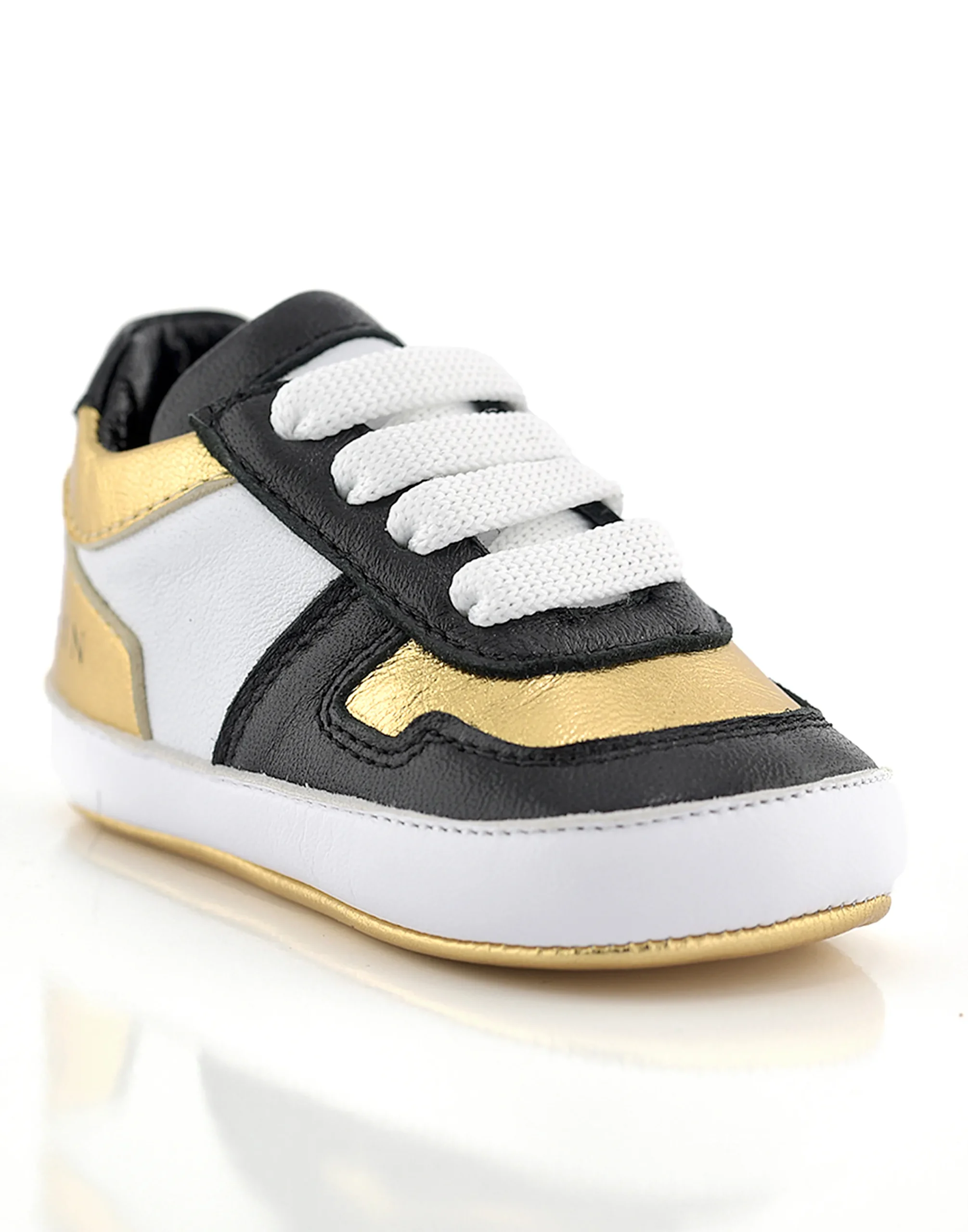 PHILIPP PLEIN NEWBORN SNEAKERS LACE> Scarpe