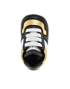 PHILIPP PLEIN NEWBORN SNEAKERS LACE> Scarpe