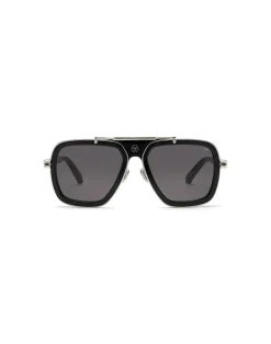 PHILIPP PLEIN Plein Icon Sunglasses>Uomo Occhiali|Occhiali Uomo