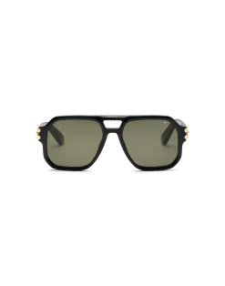 PHILIPP PLEIN PLEIN ICON SUNGLASSES>Uomo Occhiali|Occhiali Uomo
