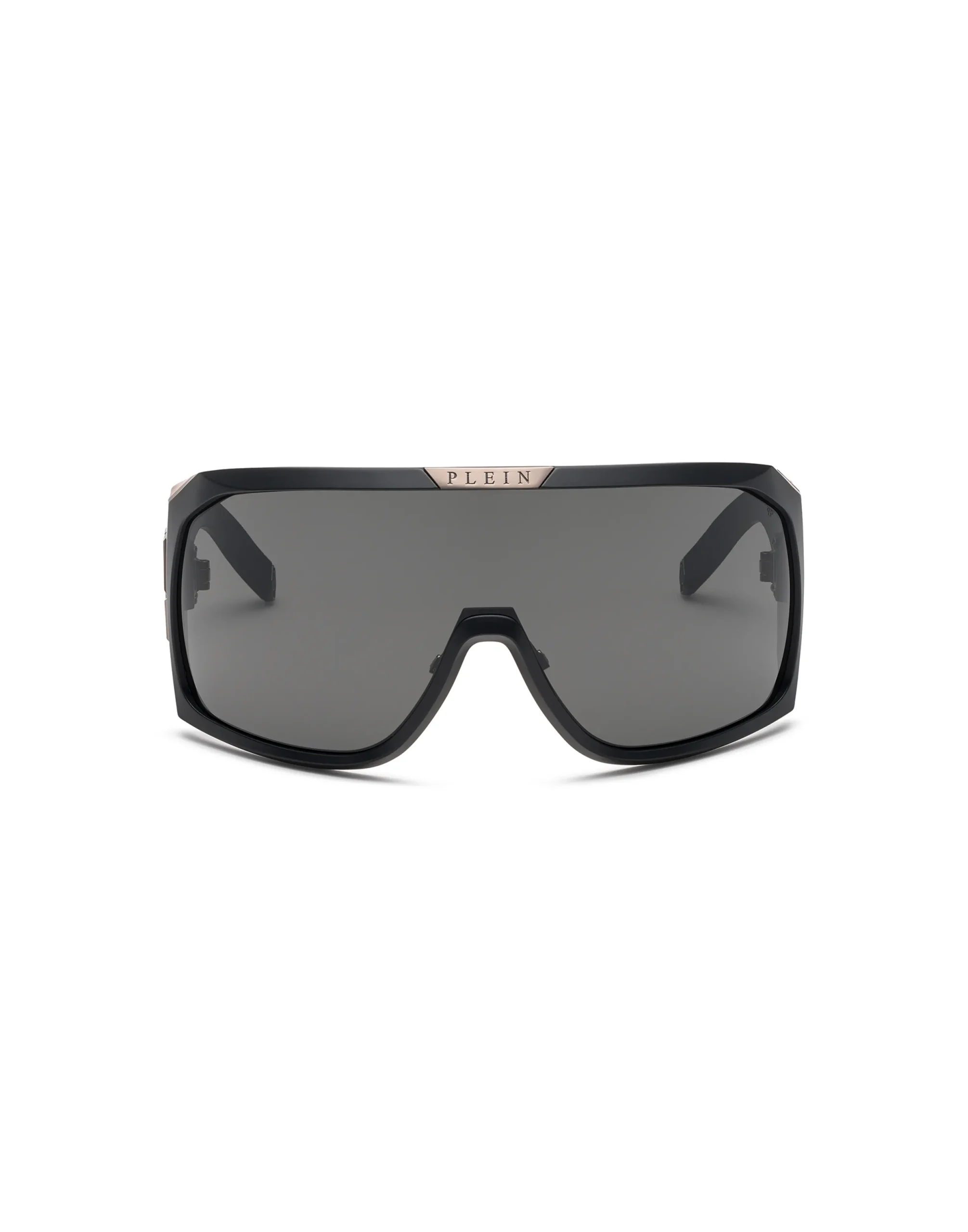 PHILIPP PLEIN PLEIN REFLECT OVERSIZE SUNGLASSES>Uomo Occhiali|Occhiali Uomo
