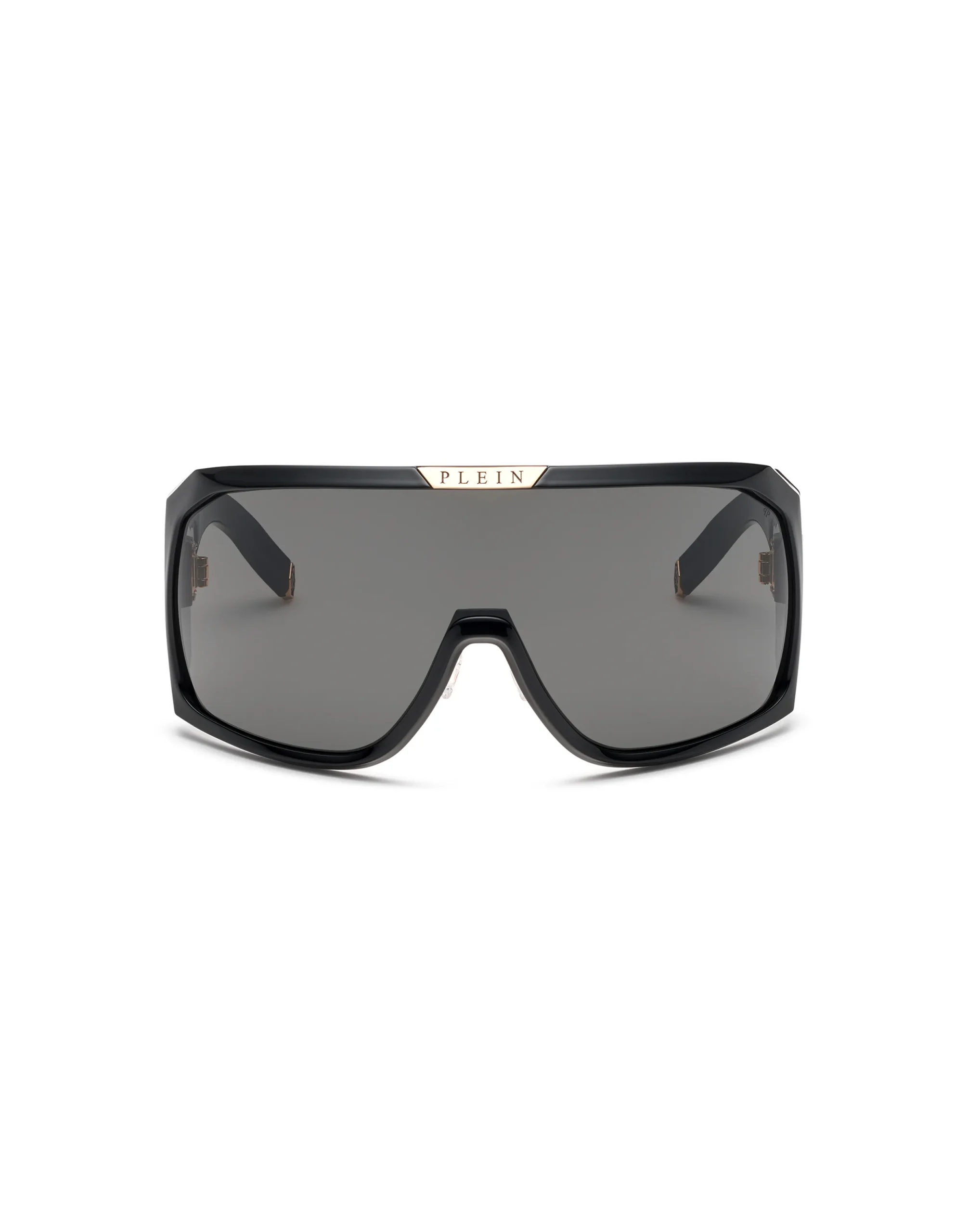 PHILIPP PLEIN PLEIN REFLECT OVERSIZE SUNGLASSES>Uomo Occhiali|Occhiali Uomo