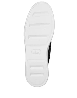 PHILIPP PLEIN Python Lo-Top Sneakers Luxury><noscript><img data-lazyloaded=