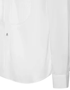 PHILIPP PLEIN Shirt Black Tie><noscript><img data-lazyloaded=