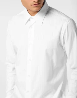 PHILIPP PLEIN Shirt Sugar Daddy Cut><noscript><img data-lazyloaded=