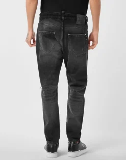PHILIPP PLEIN Skinny Jeans Plein><noscript><img data-lazyloaded=