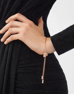 PHILIPP PLEIN SLIDING $KULL Bracelet><noscript><img data-lazyloaded=