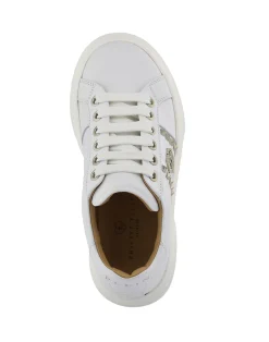 PHILIPP PLEIN Sneakers>Bambino Scarpe