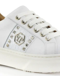 PHILIPP PLEIN Sneakers><noscript><img data-lazyloaded=