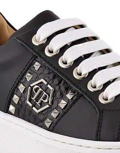 PHILIPP PLEIN Sneakers><noscript><img data-lazyloaded=