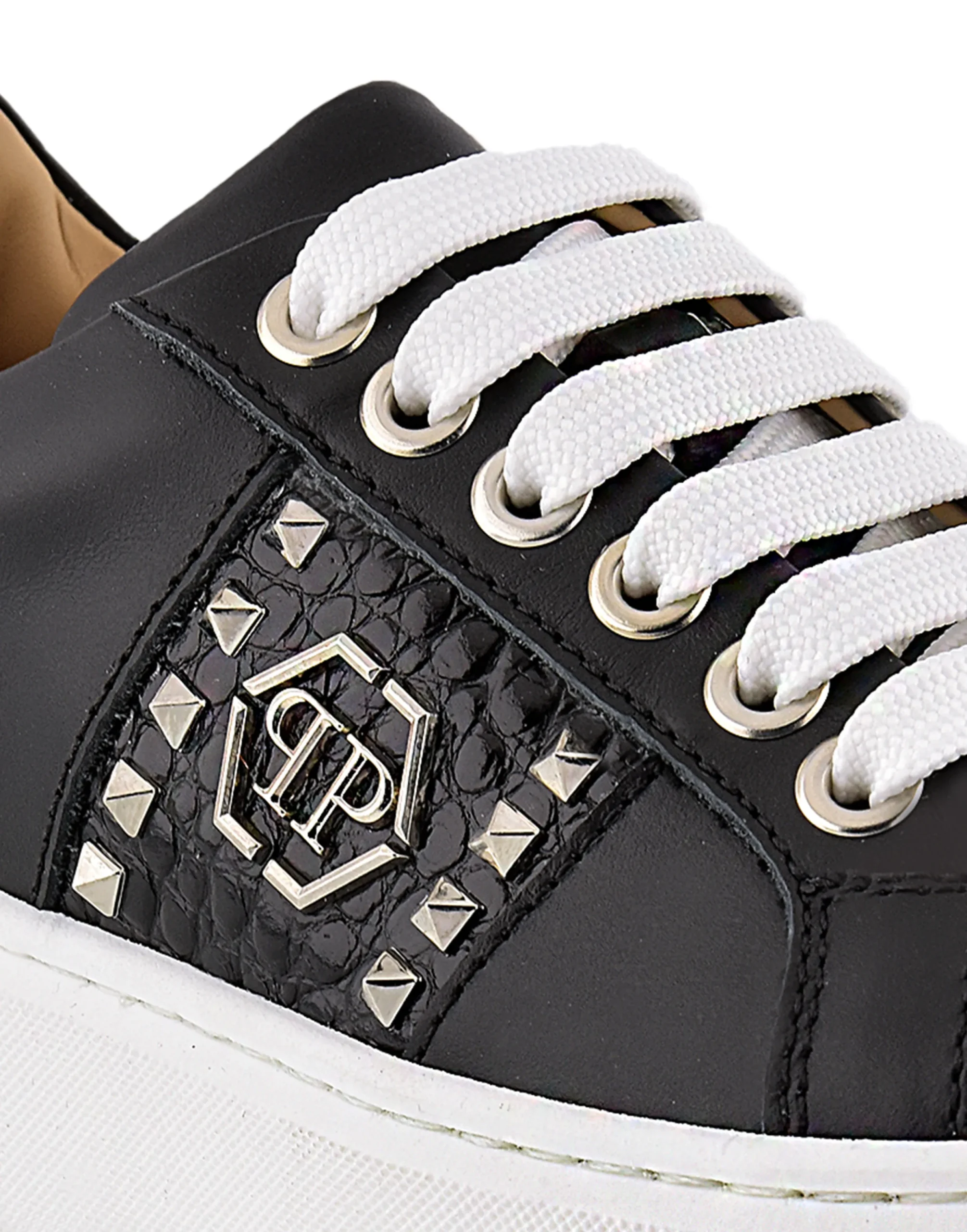 PHILIPP PLEIN Sneakers>Bambino Scarpe