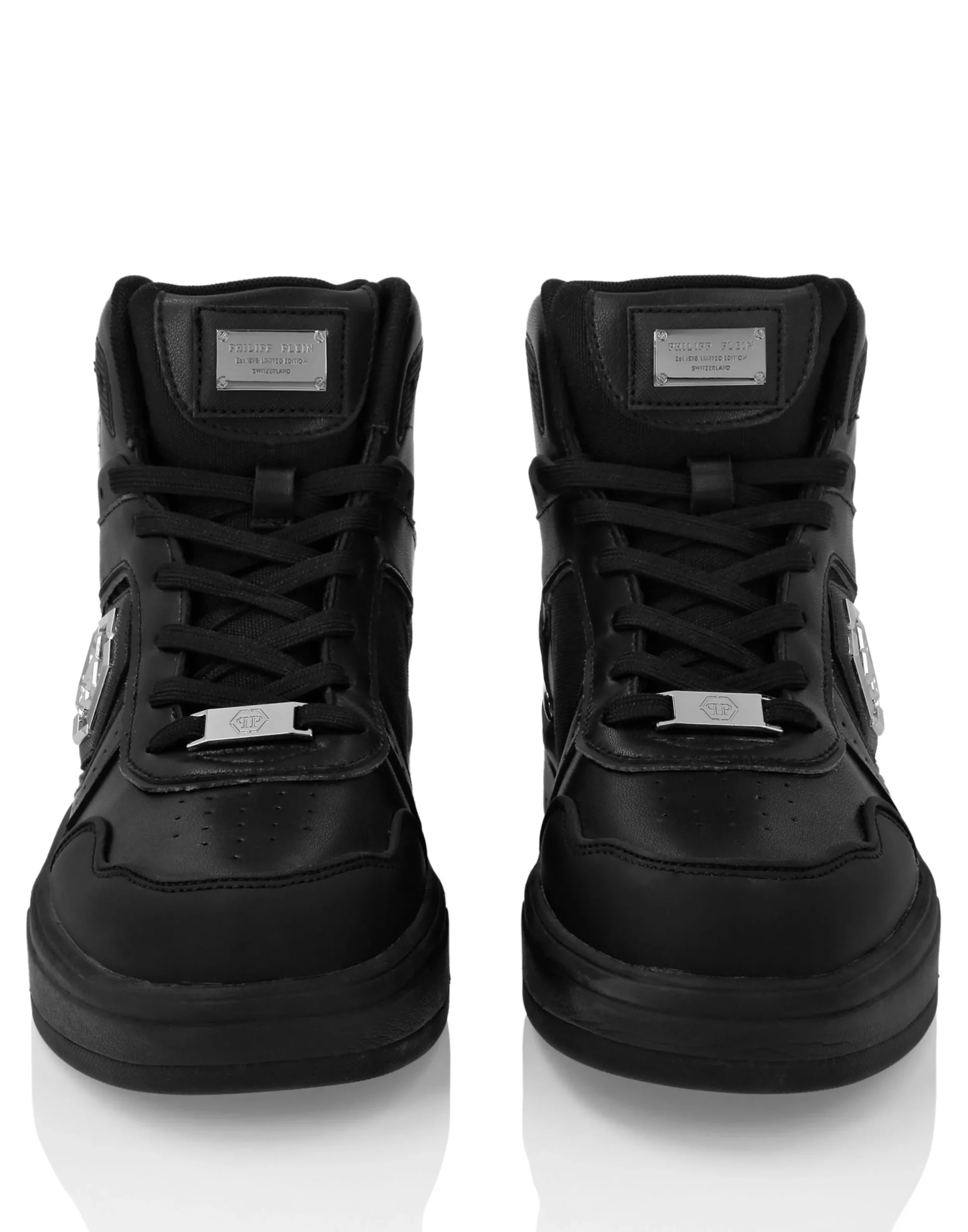 PHILIPP PLEIN Sneakers SK8R PLEIN HIGH>Uomo High Top Sneakers
