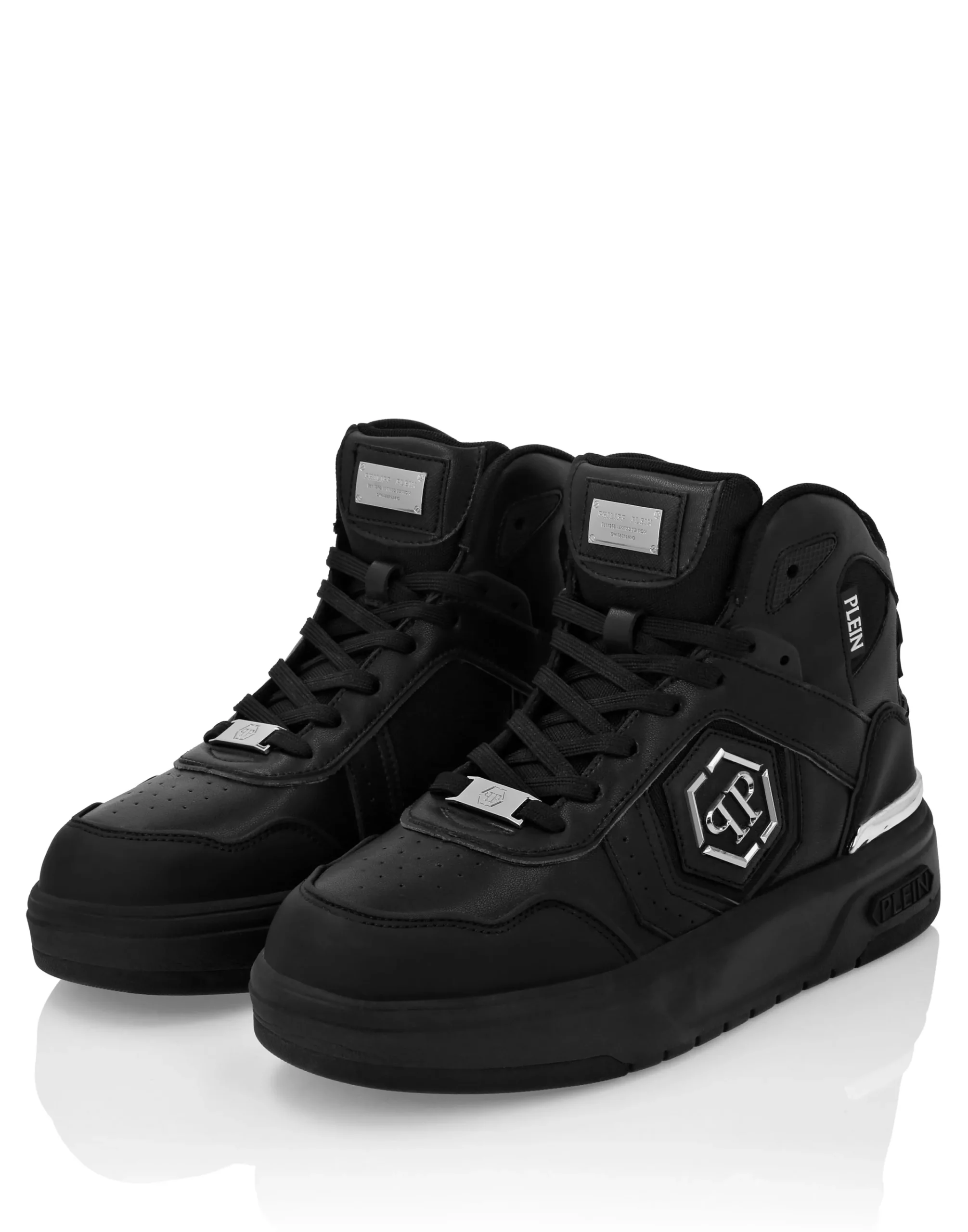 PHILIPP PLEIN Sneakers SK8R PLEIN HIGH>Uomo High Top Sneakers