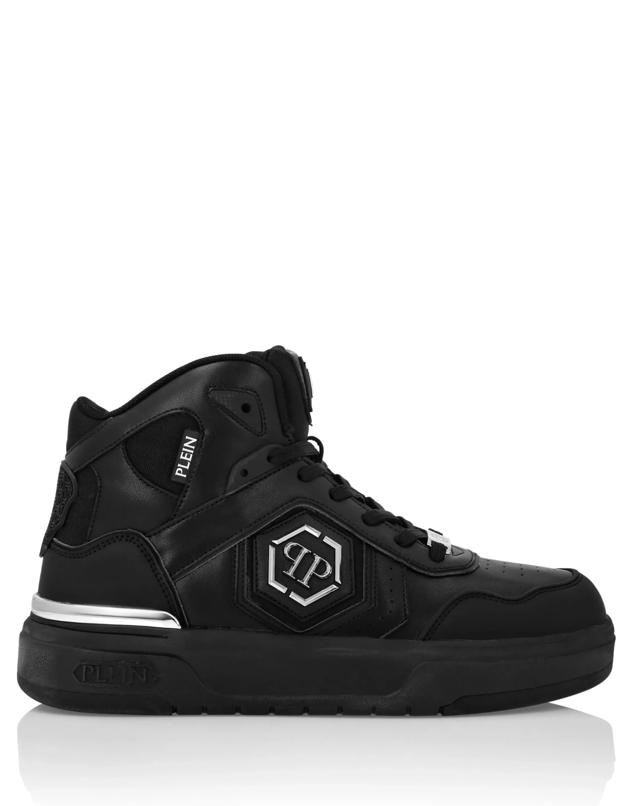 PHILIPP PLEIN Sneakers SK8R PLEIN HIGH>Uomo High Top Sneakers