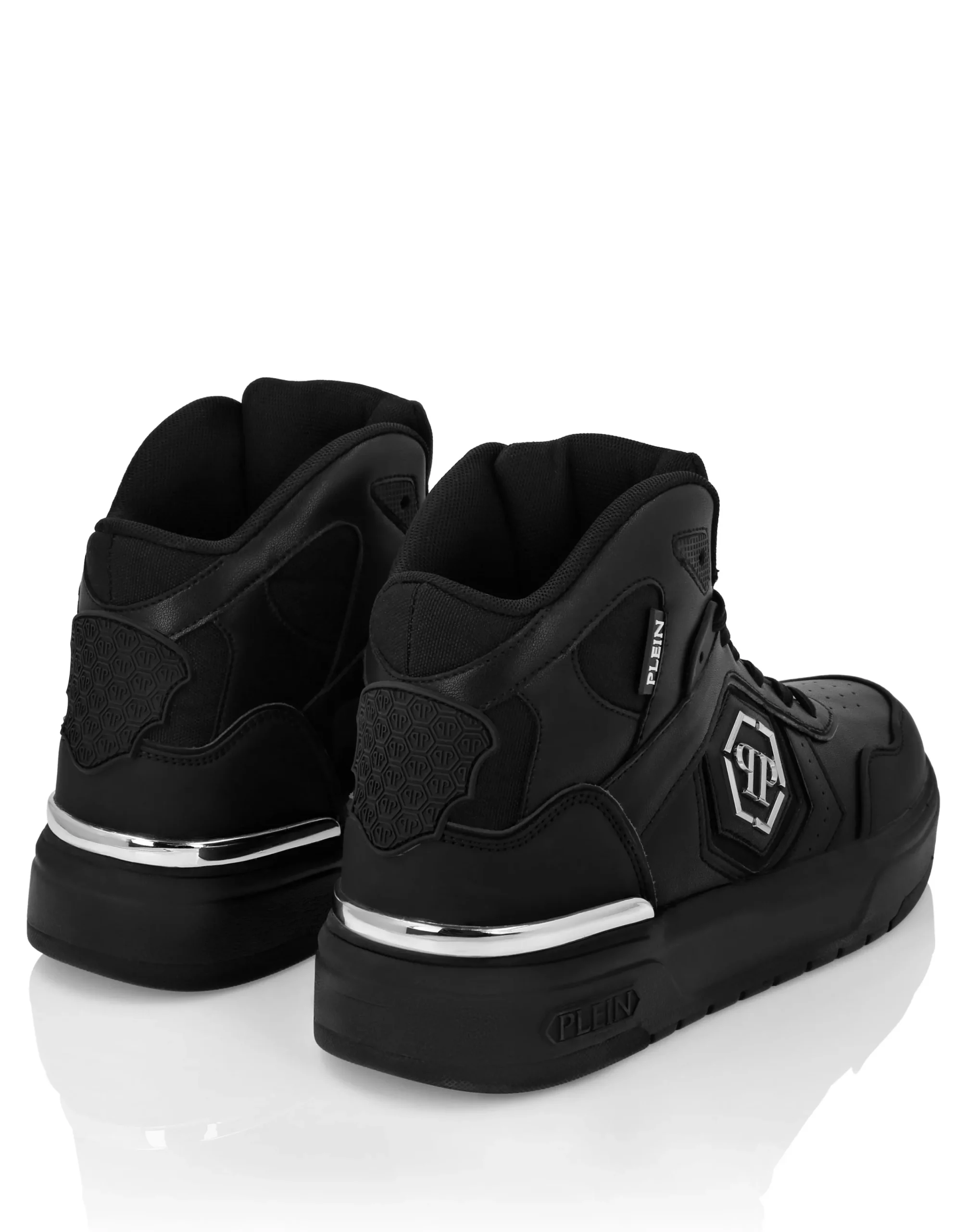 PHILIPP PLEIN Sneakers SK8R PLEIN HIGH>Uomo High Top Sneakers