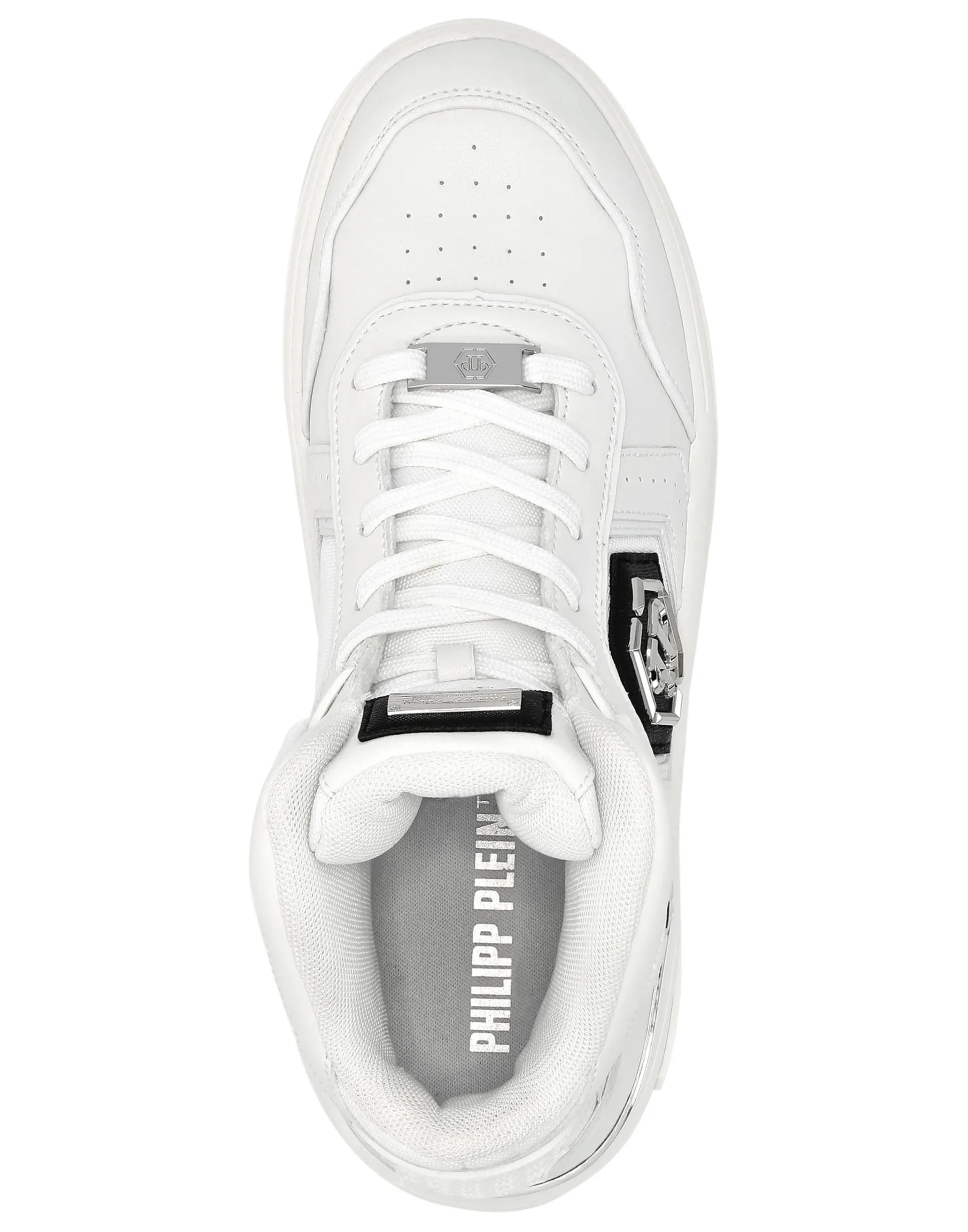 PHILIPP PLEIN Sneakers SK8R PLEIN HIGH>Uomo High Top Sneakers|High Top Sneakers