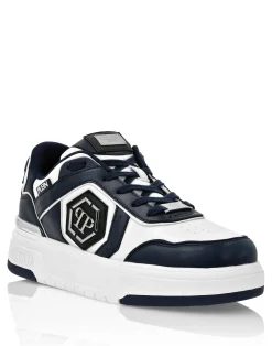 PHILIPP PLEIN Sneakers SK8R PLEIN LOW>Uomo Low Top Sneakers