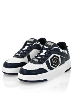 PHILIPP PLEIN Sneakers SK8R PLEIN LOW><noscript><img data-lazyloaded=