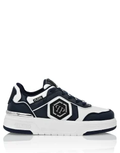 PHILIPP PLEIN Sneakers SK8R PLEIN LOW><noscript><img data-lazyloaded=
