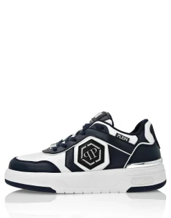 PHILIPP PLEIN Sneakers SK8R PLEIN LOW><noscript><img data-lazyloaded=