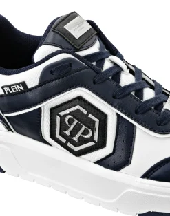 PHILIPP PLEIN Sneakers SK8R PLEIN LOW><noscript><img data-lazyloaded=