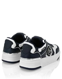 PHILIPP PLEIN Sneakers SK8R PLEIN LOW><noscript><img data-lazyloaded=