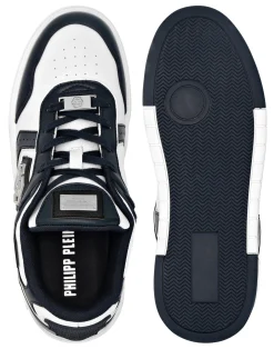 PHILIPP PLEIN Sneakers SK8R PLEIN LOW><noscript><img data-lazyloaded=