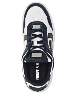 PHILIPP PLEIN Sneakers SK8R PLEIN LOW><noscript><img data-lazyloaded=