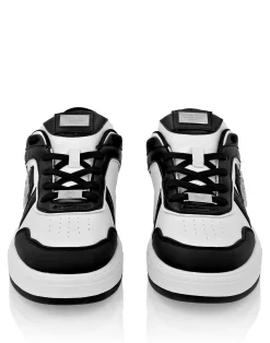 PHILIPP PLEIN Sneakers SK8R PLEIN LOW>Uomo Low Top Sneakers