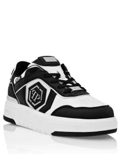 PHILIPP PLEIN Sneakers SK8R PLEIN LOW>Uomo Low Top Sneakers