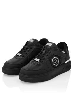 PHILIPP PLEIN Sneakers SK8R PLEIN LOW><noscript><img data-lazyloaded=