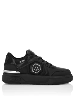 PHILIPP PLEIN Sneakers SK8R PLEIN LOW><noscript><img data-lazyloaded=
