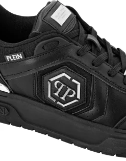 PHILIPP PLEIN Sneakers SK8R PLEIN LOW><noscript><img data-lazyloaded=