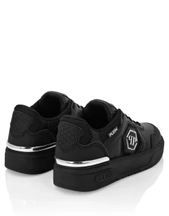 PHILIPP PLEIN Sneakers SK8R PLEIN LOW><noscript><img data-lazyloaded=