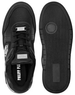 PHILIPP PLEIN Sneakers SK8R PLEIN LOW><noscript><img data-lazyloaded=