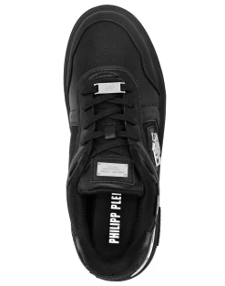 PHILIPP PLEIN Sneakers SK8R PLEIN LOW><noscript><img data-lazyloaded=