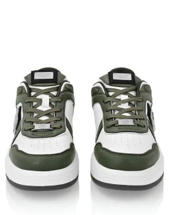 PHILIPP PLEIN Sneakers SK8R PLEIN LOW>Uomo Low Top Sneakers