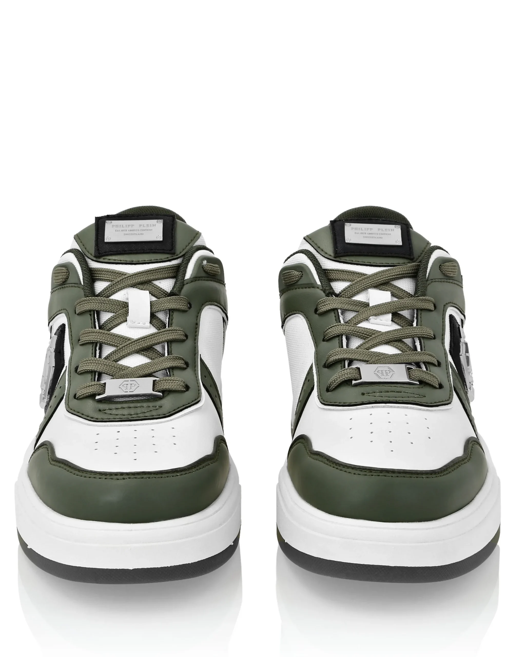PHILIPP PLEIN Sneakers SK8R PLEIN LOW>Uomo Low Top Sneakers