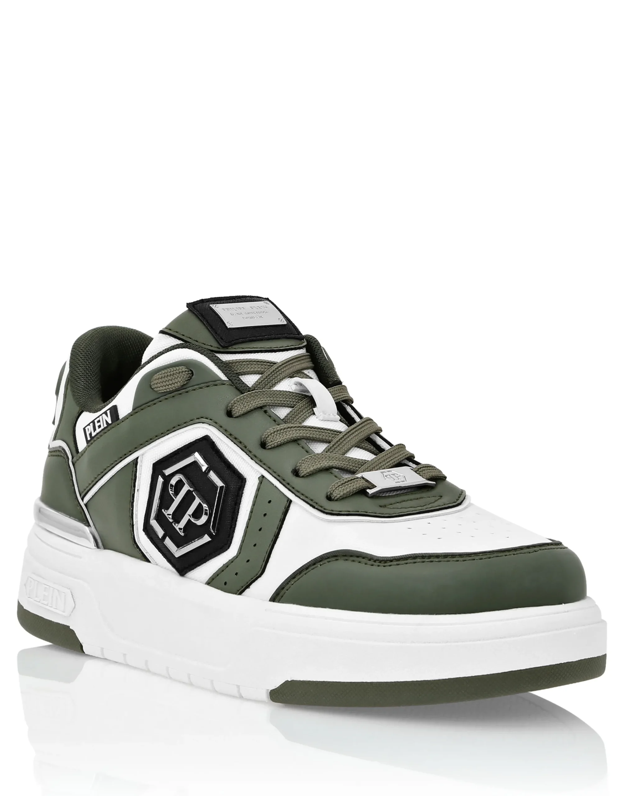 PHILIPP PLEIN Sneakers SK8R PLEIN LOW>Uomo Low Top Sneakers