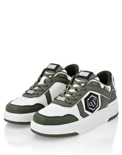 PHILIPP PLEIN Sneakers SK8R PLEIN LOW><noscript><img data-lazyloaded=