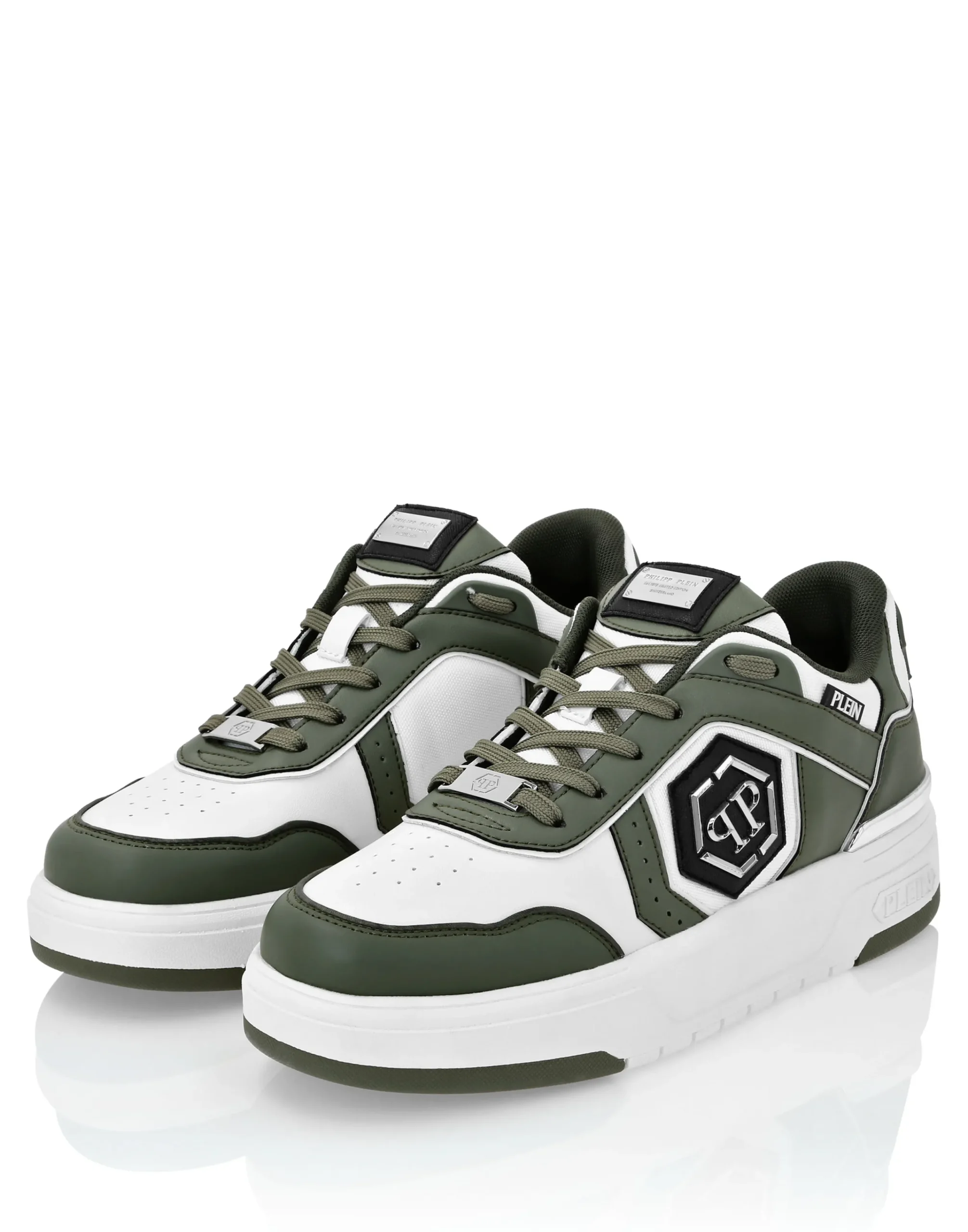 PHILIPP PLEIN Sneakers SK8R PLEIN LOW>Uomo Low Top Sneakers