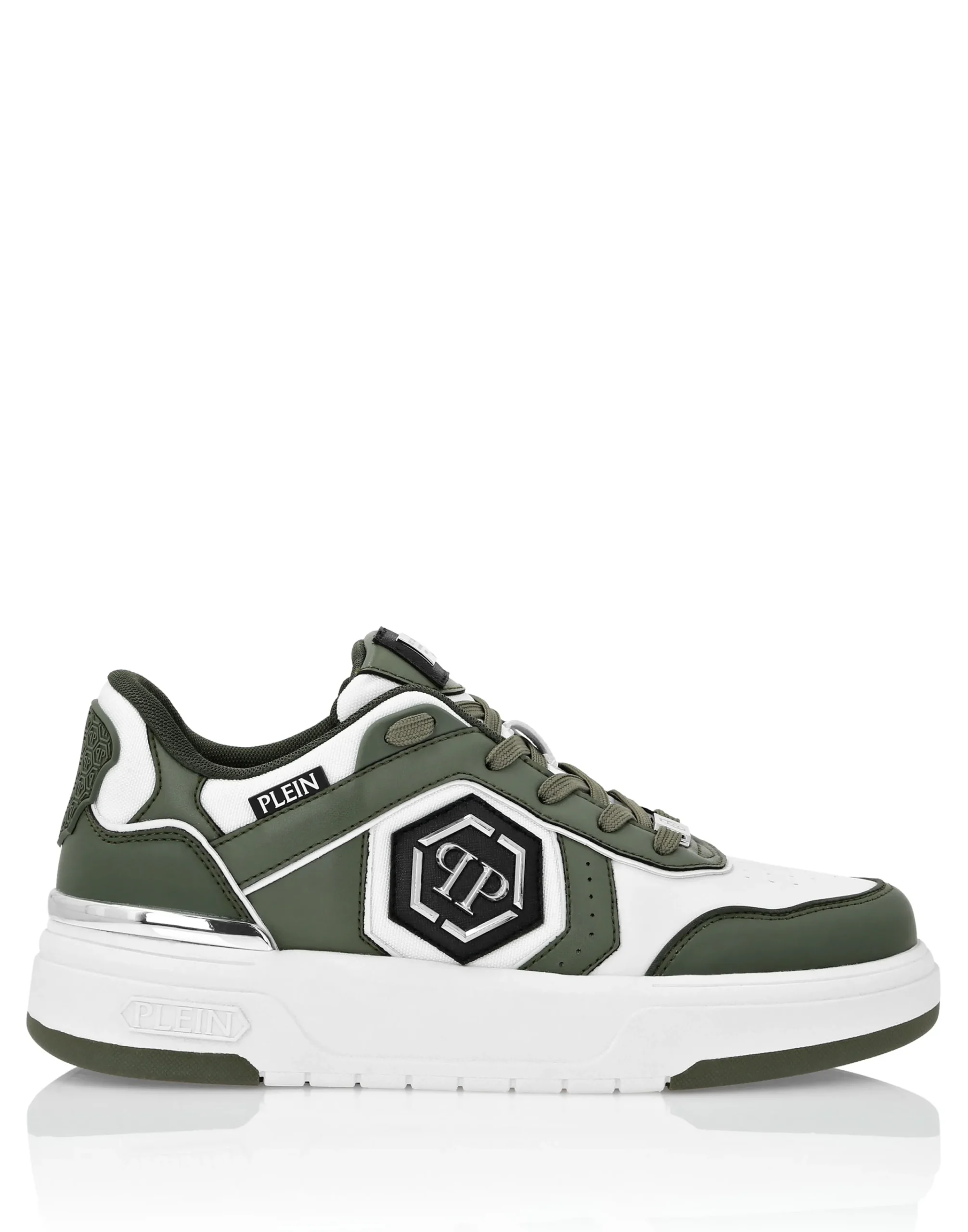 PHILIPP PLEIN Sneakers SK8R PLEIN LOW>Uomo Low Top Sneakers
