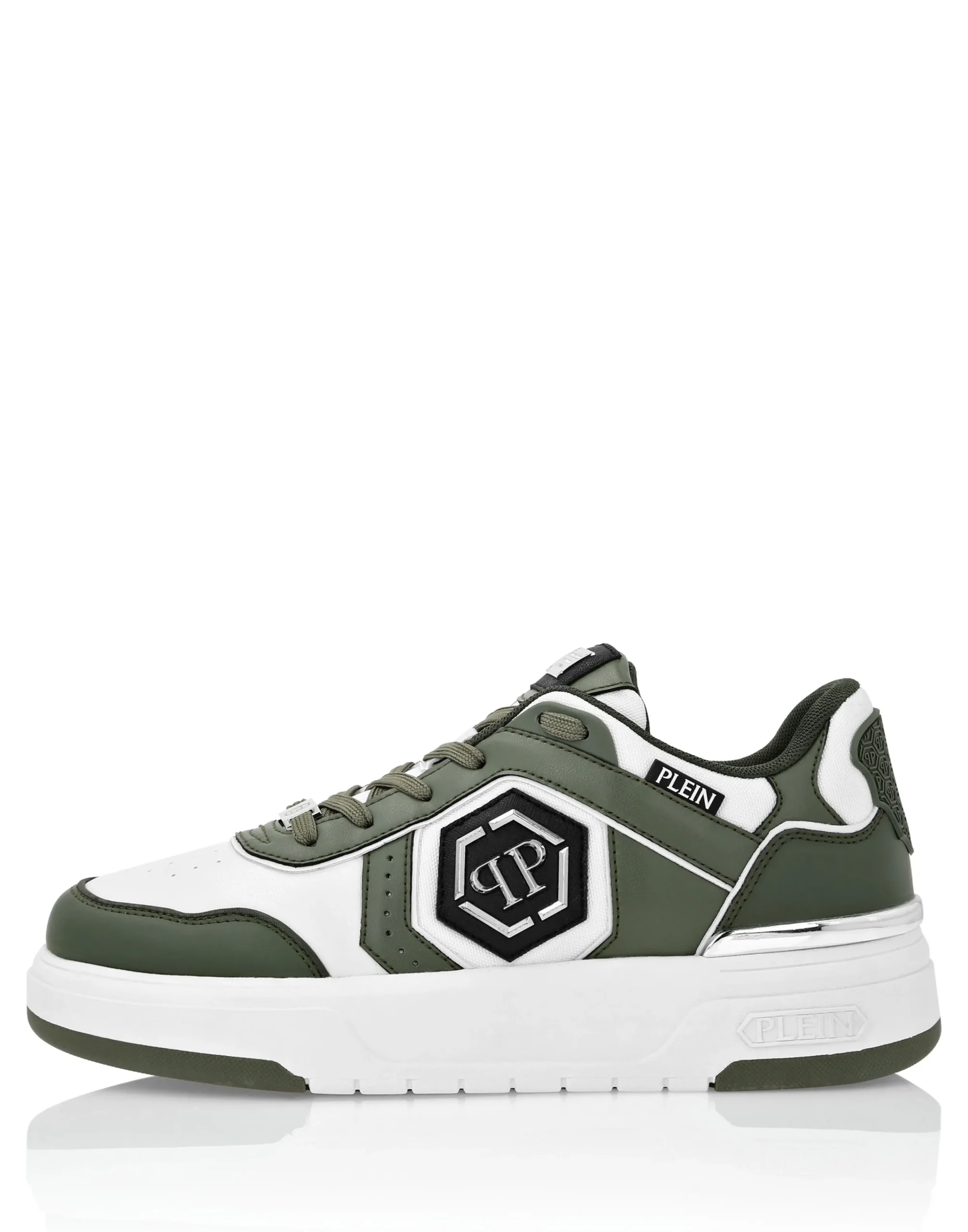 PHILIPP PLEIN Sneakers SK8R PLEIN LOW>Uomo Low Top Sneakers