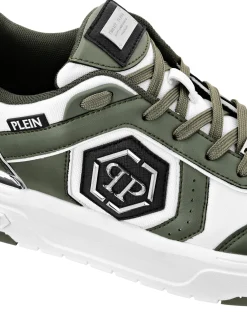 PHILIPP PLEIN Sneakers SK8R PLEIN LOW><noscript><img data-lazyloaded=