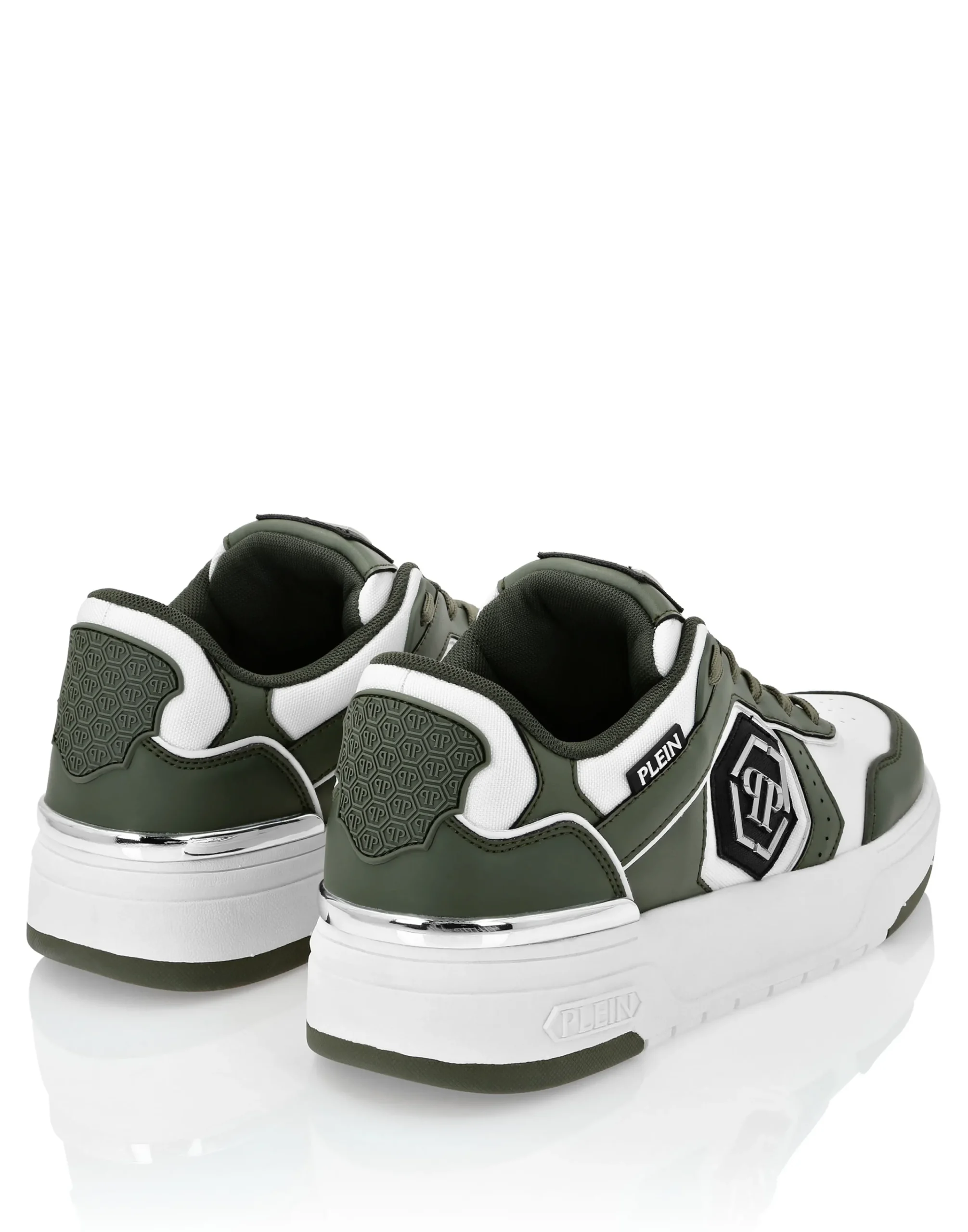PHILIPP PLEIN Sneakers SK8R PLEIN LOW>Uomo Low Top Sneakers