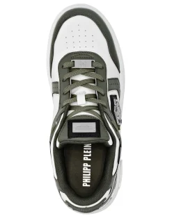 PHILIPP PLEIN Sneakers SK8R PLEIN LOW><noscript><img data-lazyloaded=