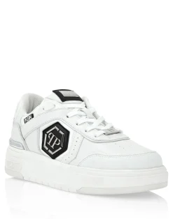 PHILIPP PLEIN Sneakers SK8R PLEIN LOW>Uomo Low Top Sneakers