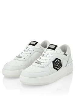 PHILIPP PLEIN Sneakers SK8R PLEIN LOW><noscript><img data-lazyloaded=